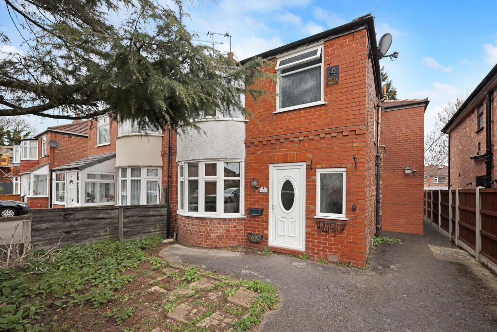 Main image of property: Gainsborough Drive, Cheadle, SK8 2DD