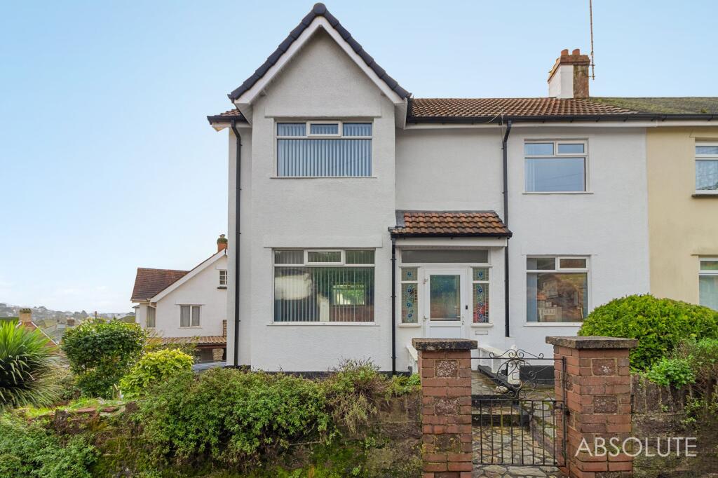 Main image of property: Clifton Road, Paignton, TQ3