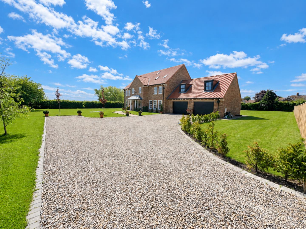 Main image of property: Kirk Hill, Redmarshall, Stockton-On-Tees