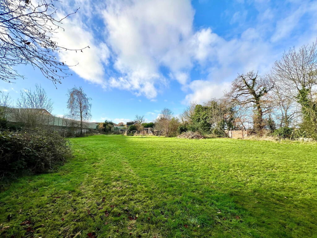 Main image of property: Wetherby, Carr Lane, LS22
