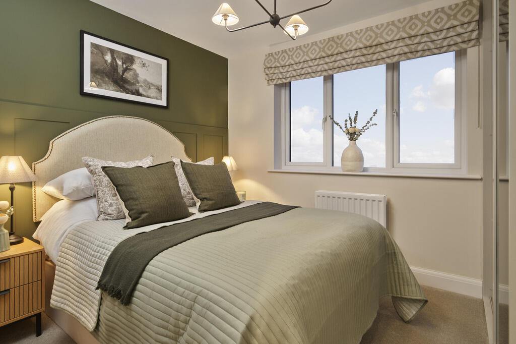 House in Rushcliffe, Sharphill - View 5