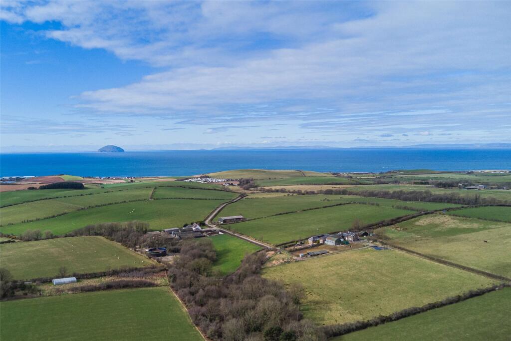 Main image of property: The Old Byres, Turnberry, Girvan, South Ayrshire, KA26