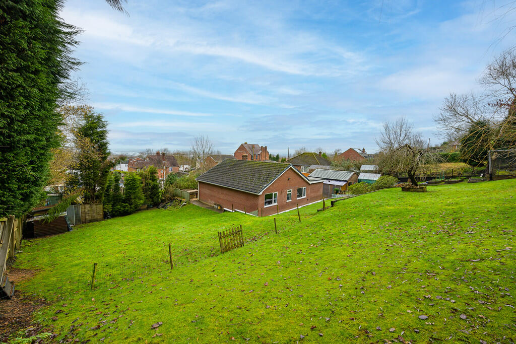 Cockshutt Road, Oakengates, Telford, TF2 6LD  photo 4