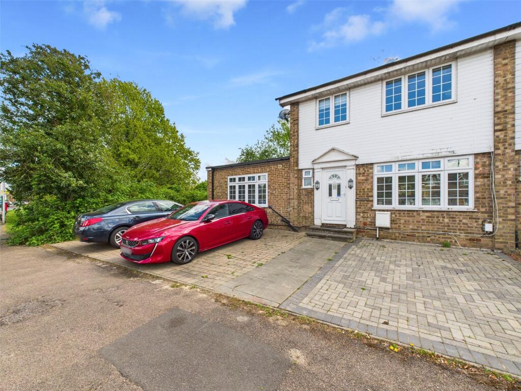 Main image of property: Pool Road, West Molesey