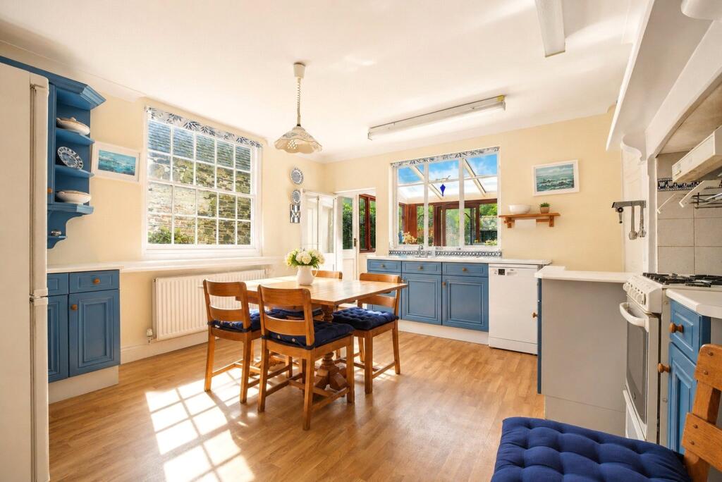 House in North Devon, Barnstaple - View 4