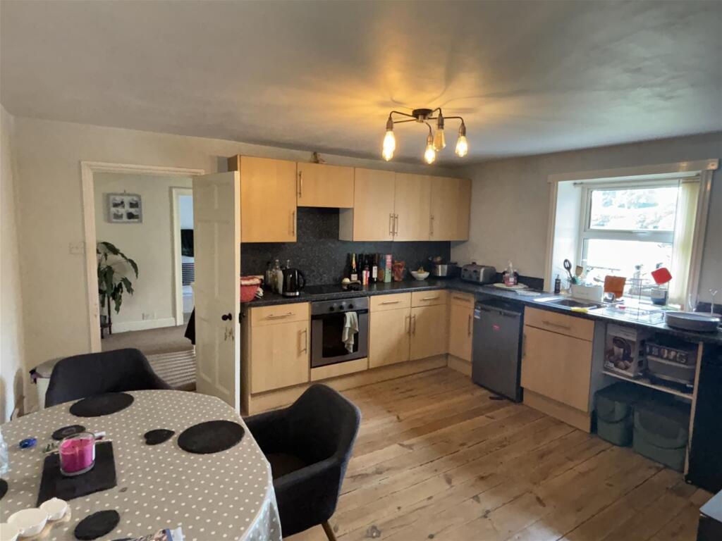 Additional image 5 of Off License & Convenience, Slaidburn, Lancashire