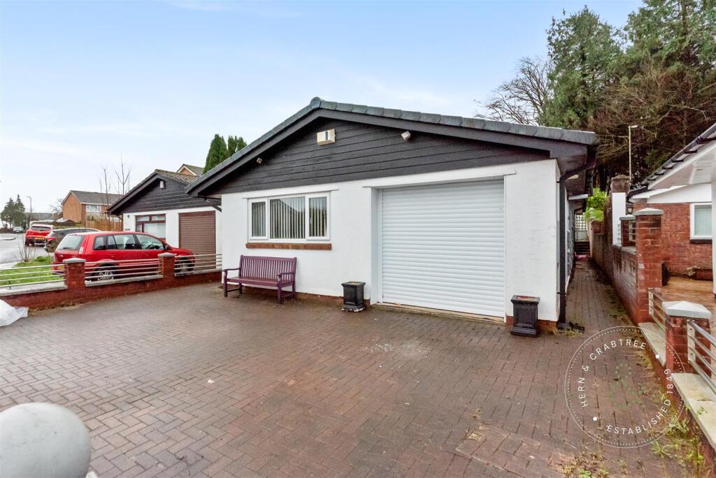 Main image of property: Lon Werdd Close, Michaelston, Cardiff