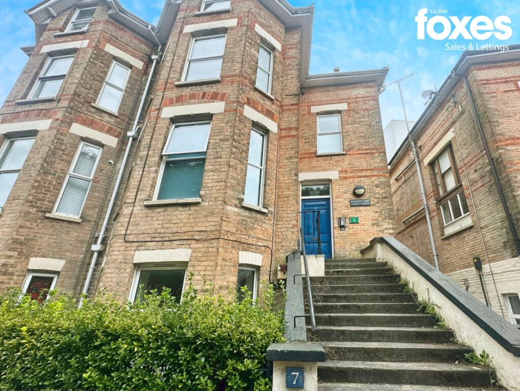 Flat 8, Campbell Court, Bournemouth Dorset