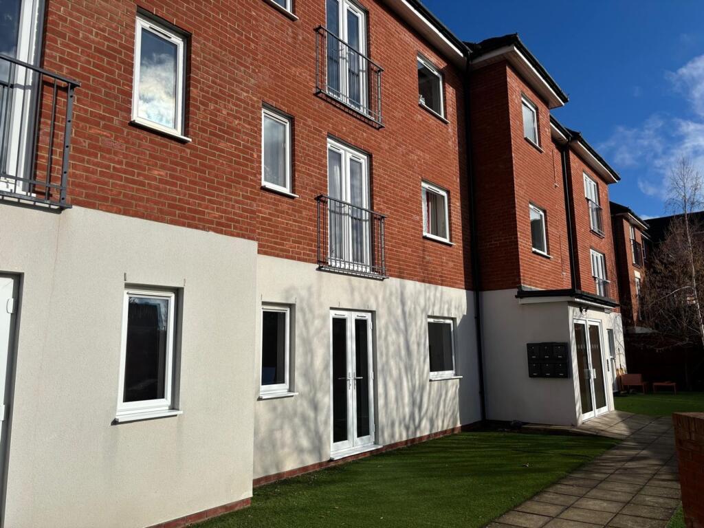 Main image of property: North Street, Noble Court, RM11