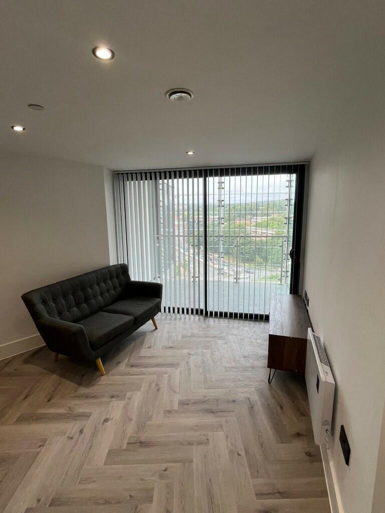 Main image of property: St. Marys Gate, Sheffield, S1