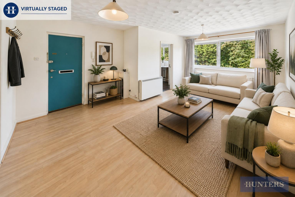 Apartment in Southampton - View 3