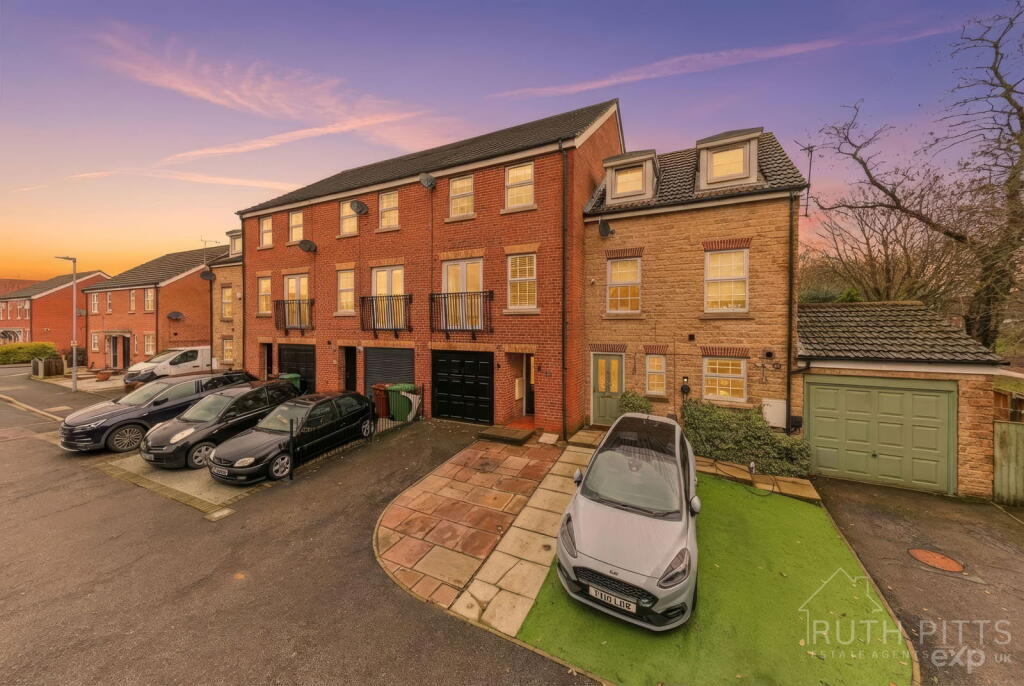 Barncroft Close, Ackworth, WF7 photo 3