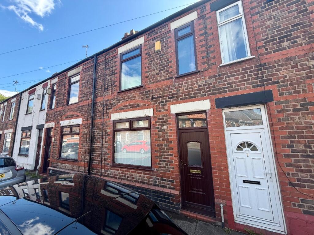 Main image of property: O'Leary Street, Warrington