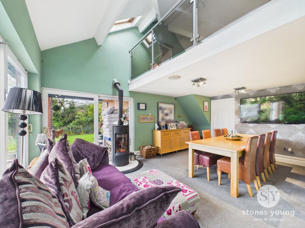 Knowsley Road, Wilpshire, BB1 photo 4