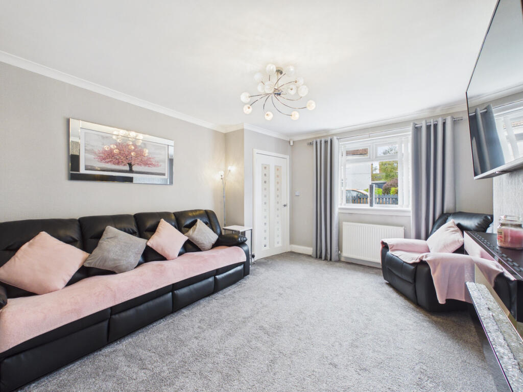 House in Kilmarnock - View 5