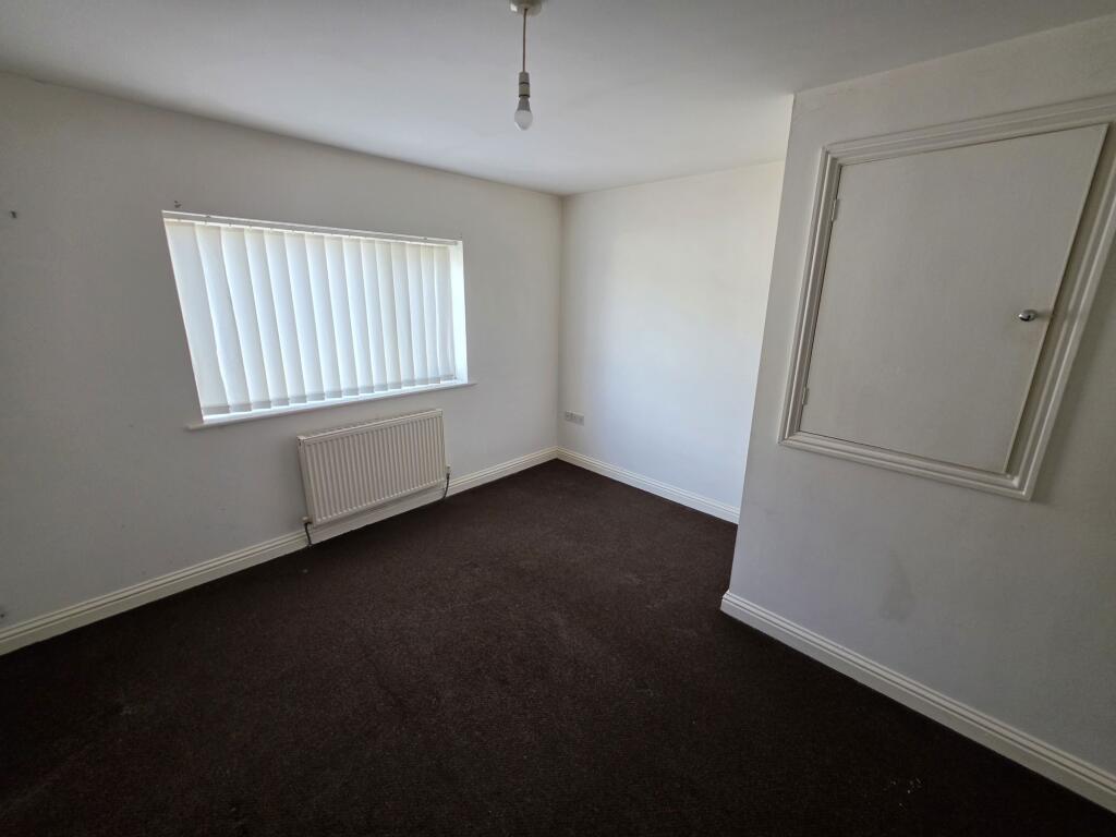 House in Sunderland, Pallion - More