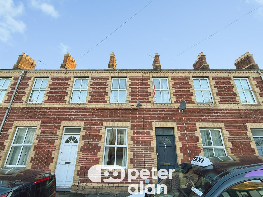 Main image of property: Clifton Street