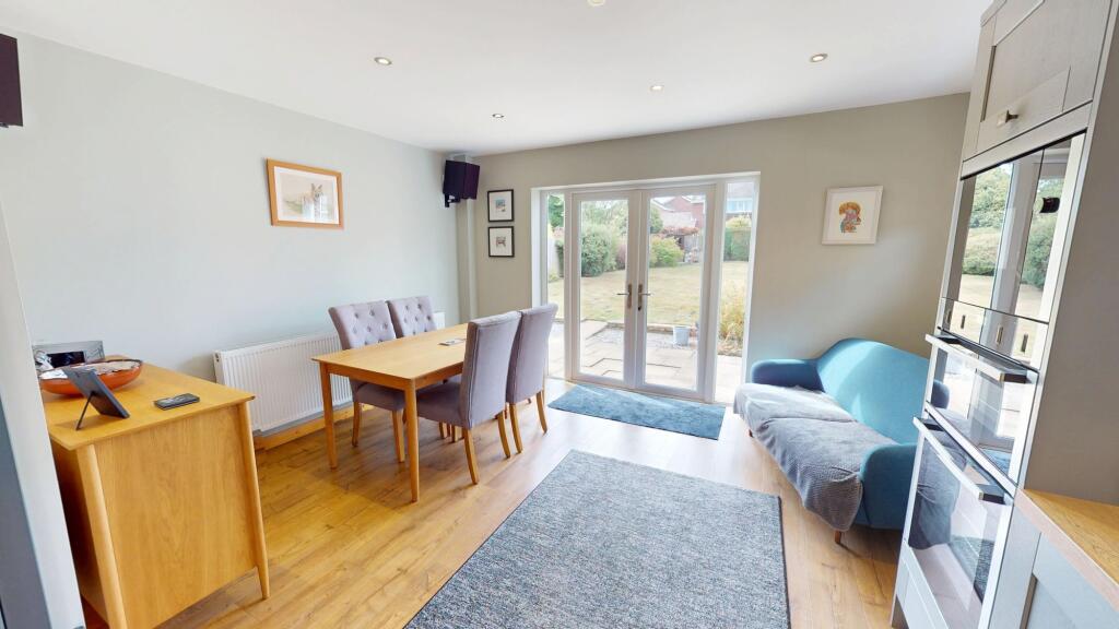 Keele Road, Newcastle, ST5 - View 6