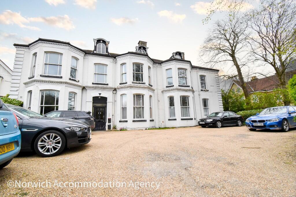 Main image of property: Clarendon House, Unthank Road, Norwich, NR2