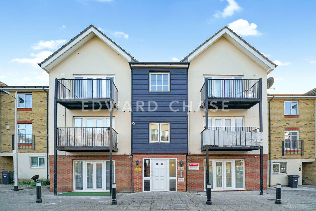 Main image of property: Blackthorn Road, Ilford, IG1