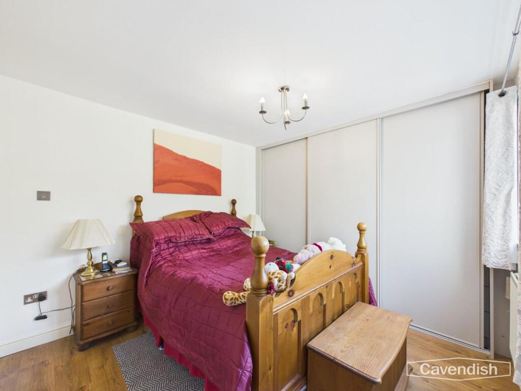 House in Chester - View 5