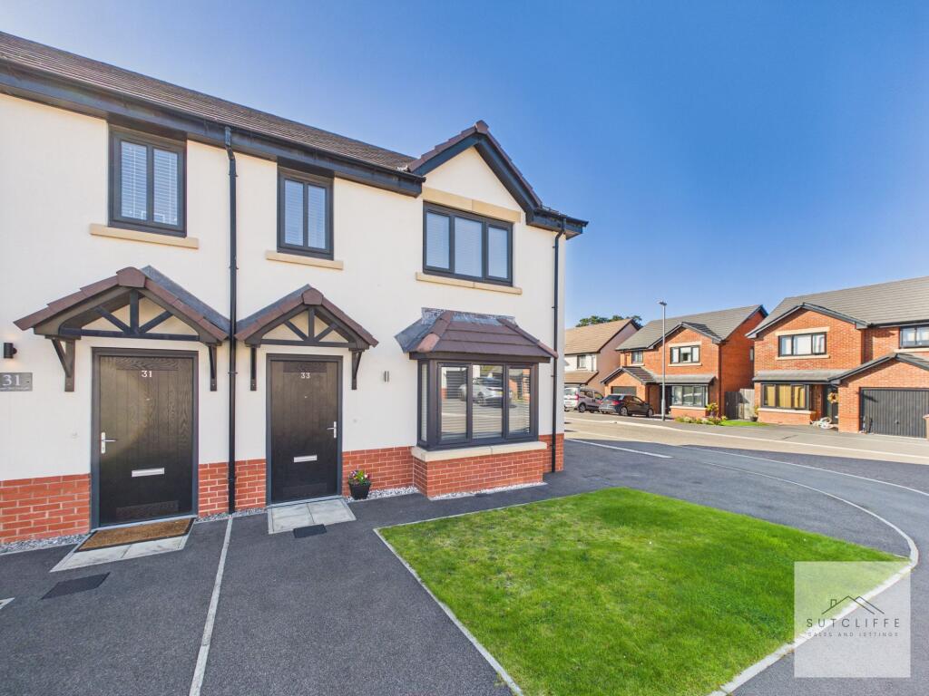 House in Preston - View 5