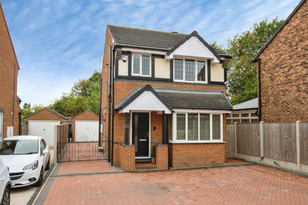 Main image of property: Rushworth Close, Stanley, Wakefield, West Yorkshire, WF3
