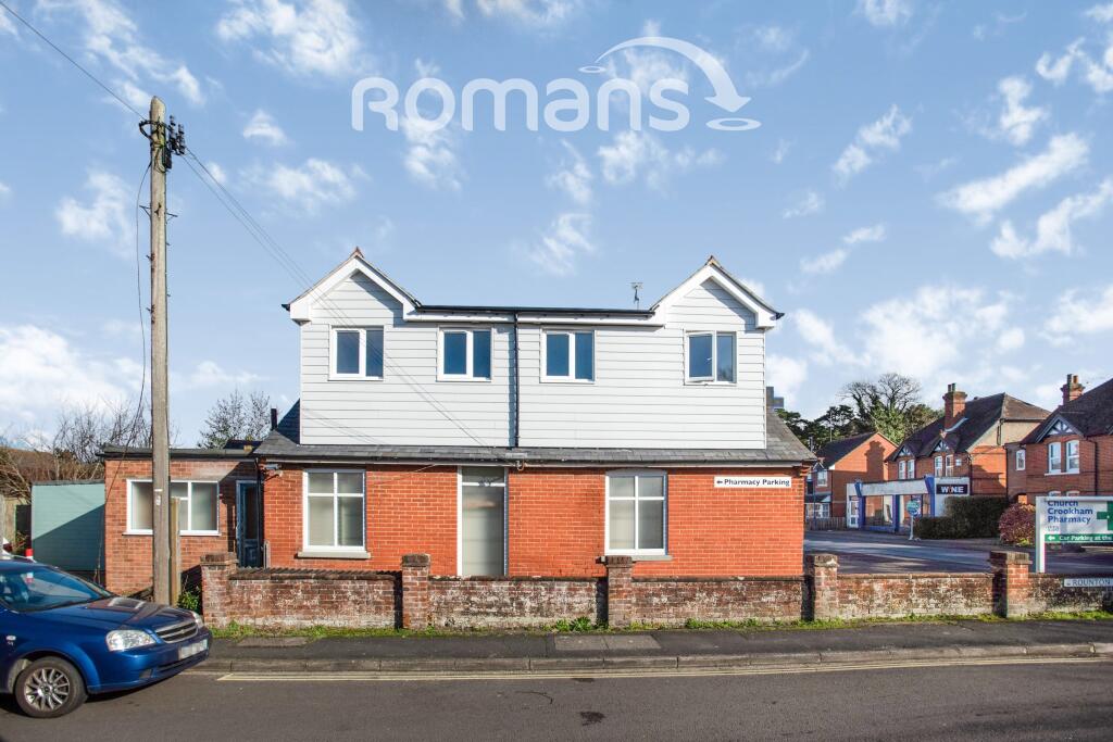 Main image of property: Aldershot Road, Church Crookham, Fleet, GU52