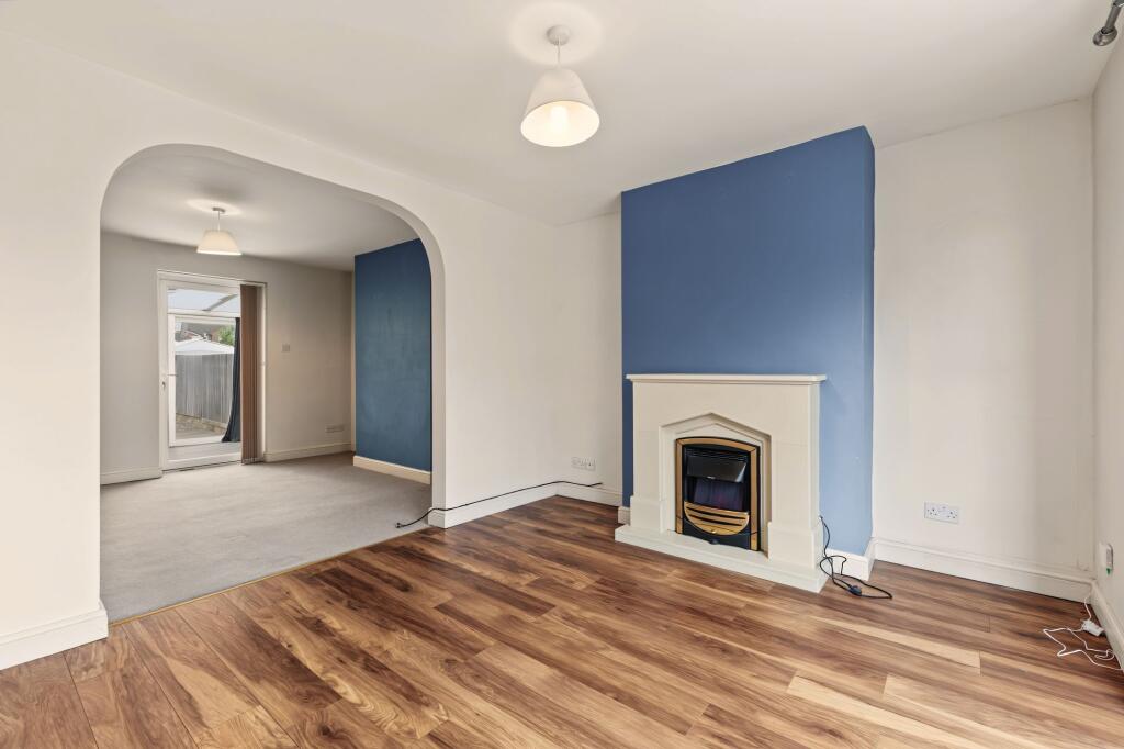 House in Evesham, Bengeworth - View 3