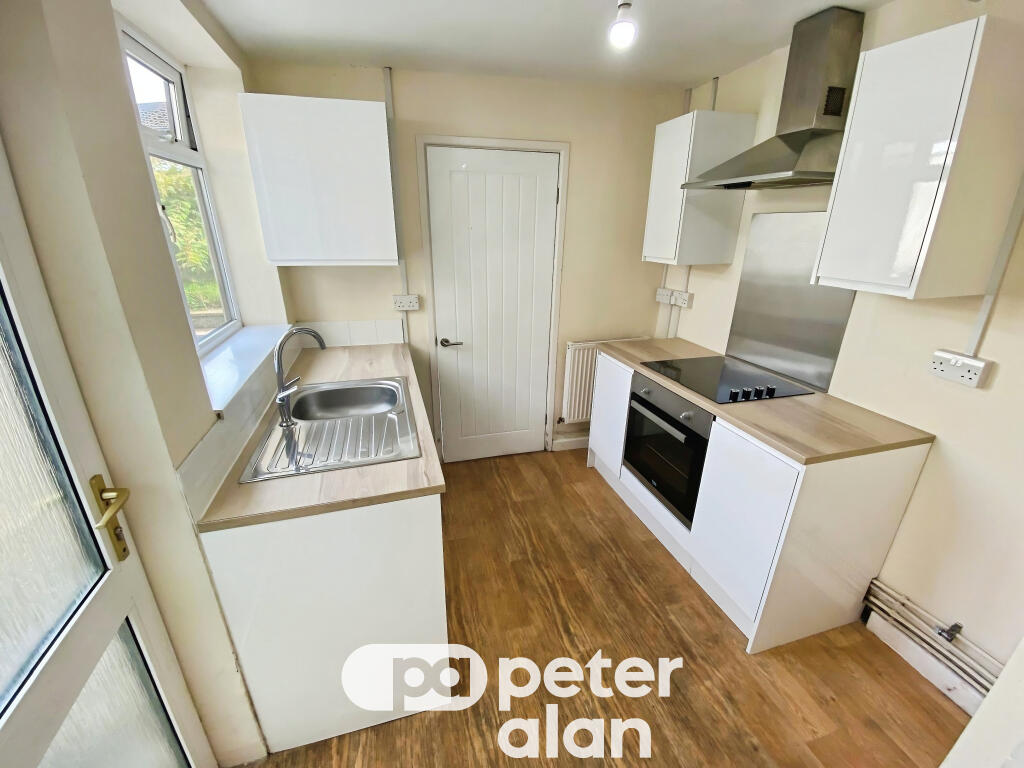 Main image of property: Mount Pleasant Terrace, Mountain Ash.