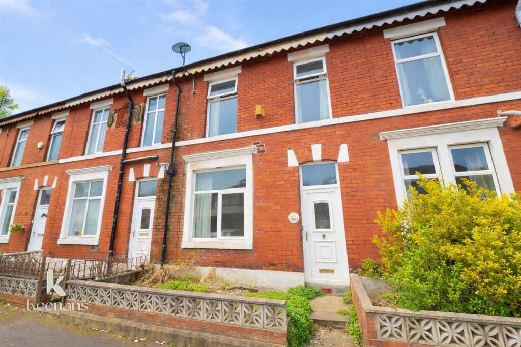Main image of property: Birley Street, Bury