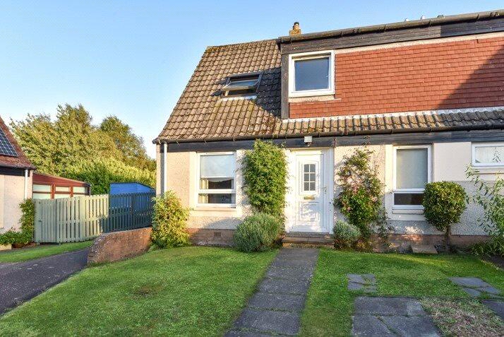 Main image of property: 31 Lamberton Place, St. Andrews, Fife, KY16