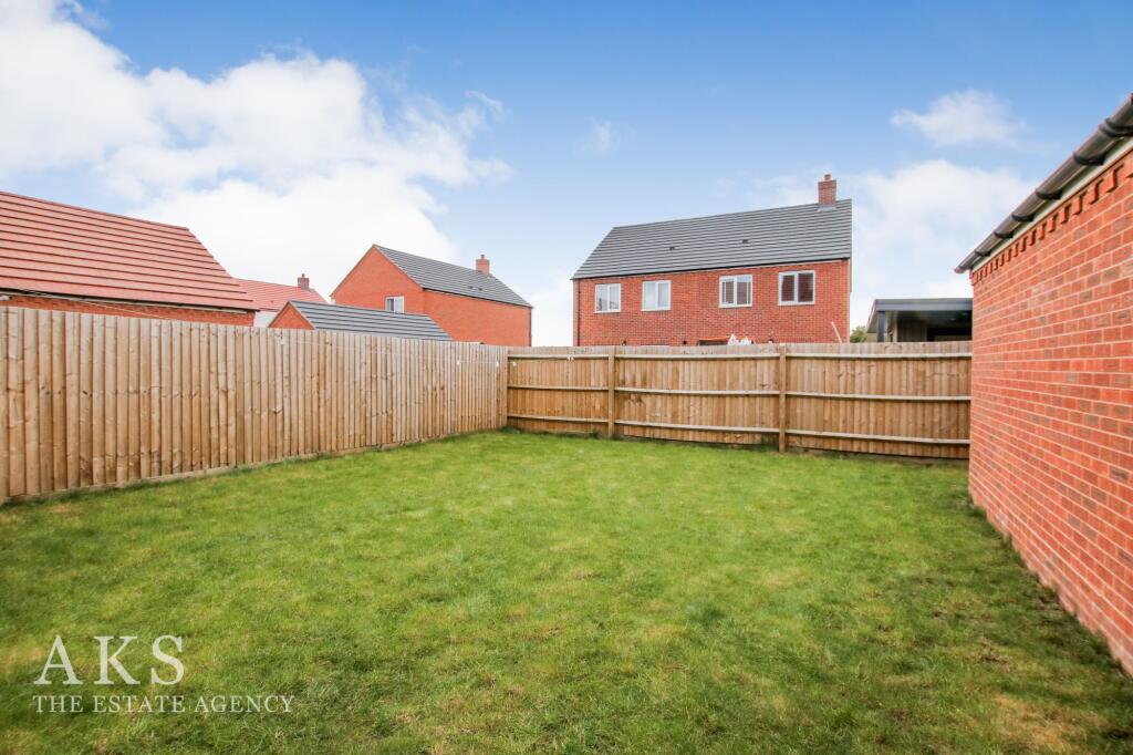 Dalbeattie Avenue, Stenson Fields, DE24 photo 4