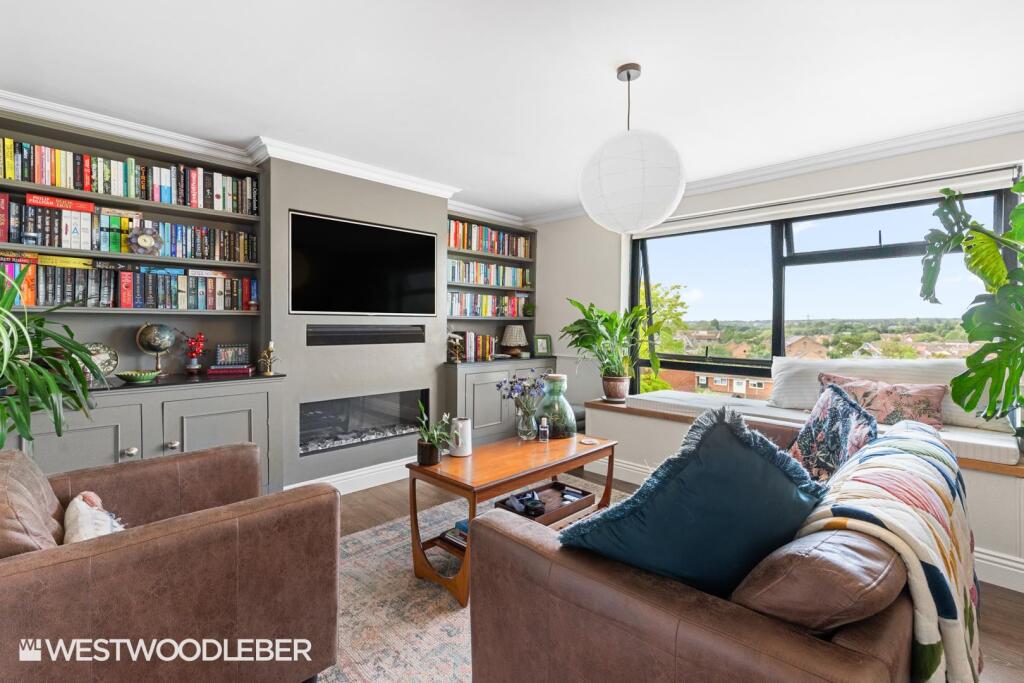 Main image of property: Chapelfields, Stanstead Abbotts, Ware