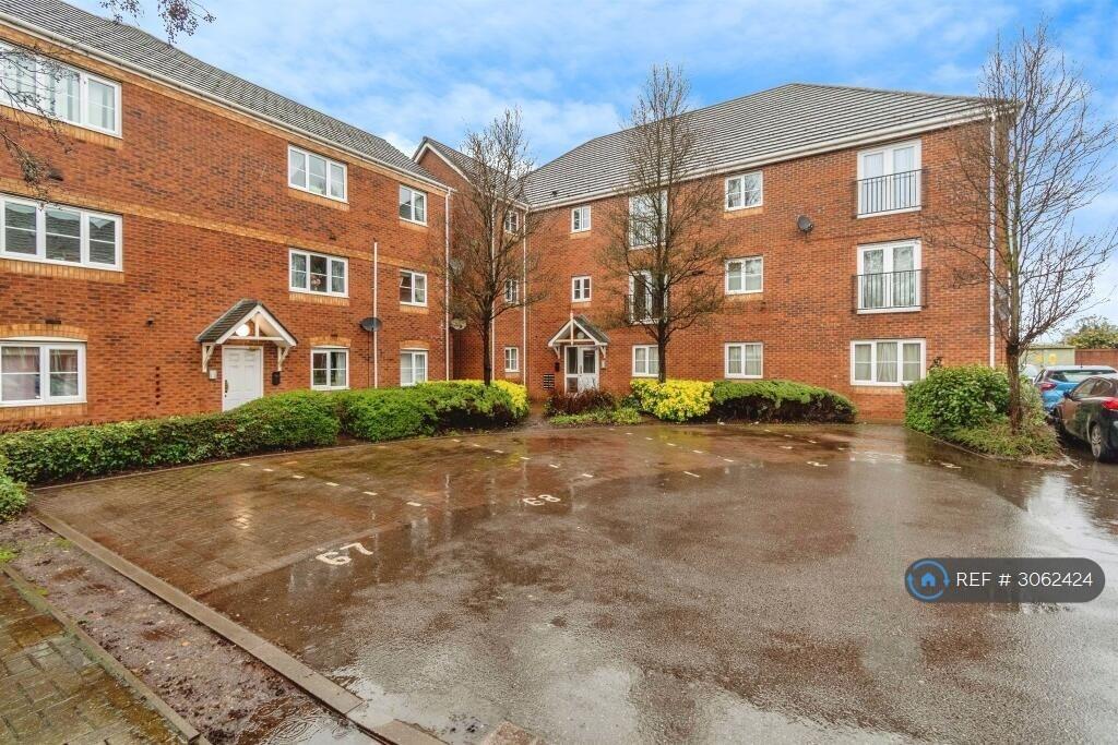 Main image of property: The Avenue, Wednesbury, WS10