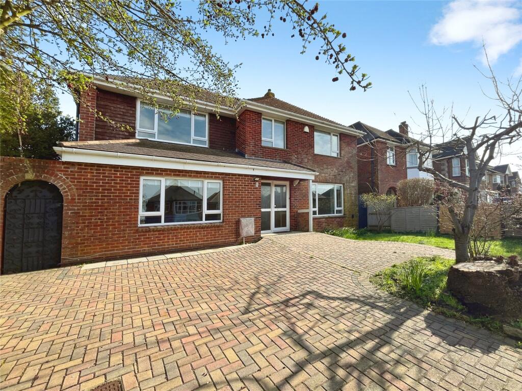 Main image of property: Mayfield Road, Ryde, PO33