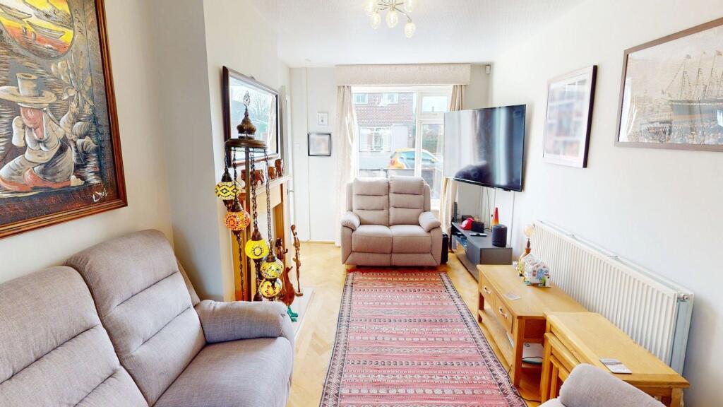 Hollin Acre, Westhoughton, BL5 - Widok 2
