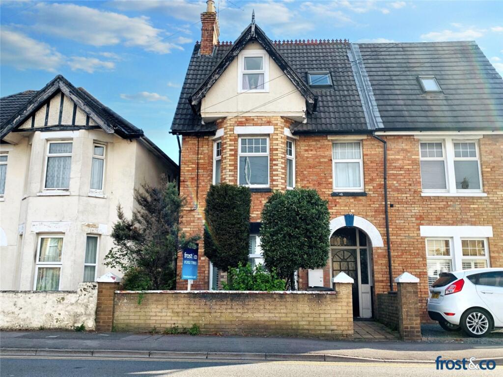 Main image of property: Sandbanks Road, Poole