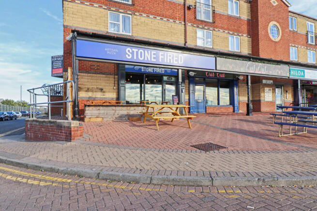 34 Navigation Point, Harlepool, TS24 0UJ