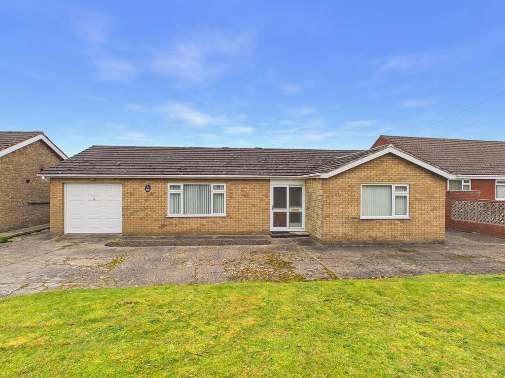 Main image of property: Louth Road, Horncastle
