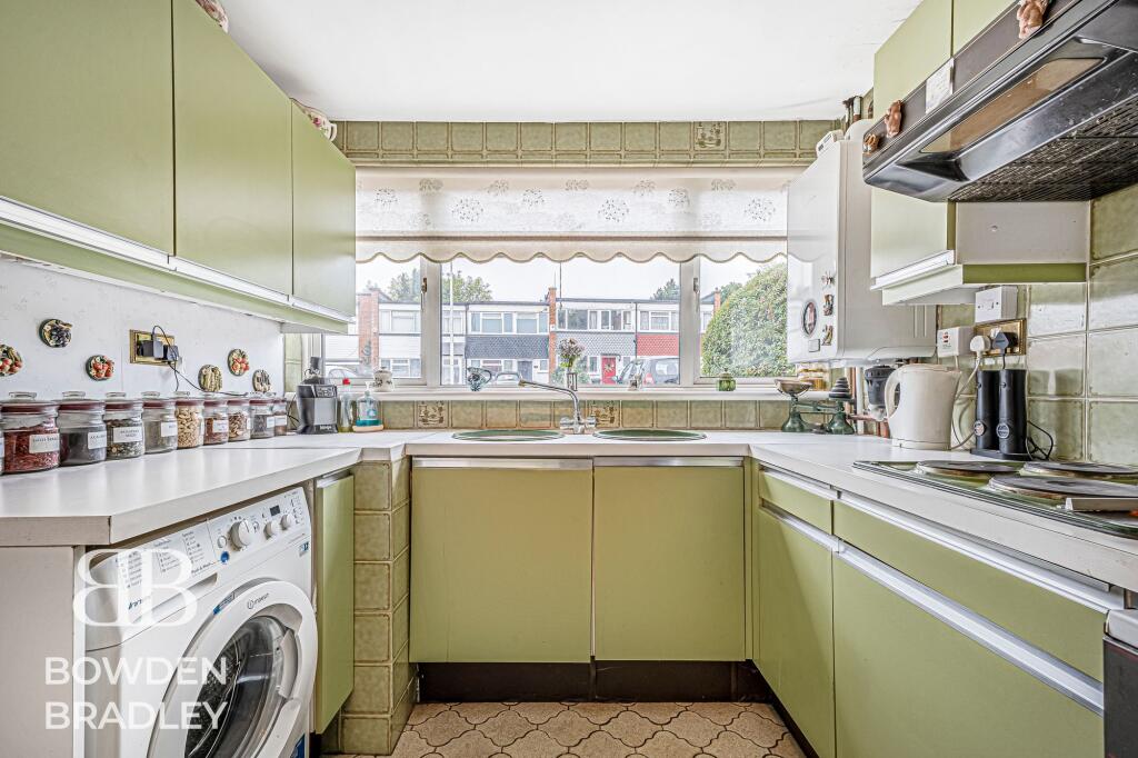 House in London - View 4