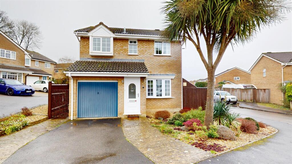 Main image of property: Long Barnaby, Midsomer Norton, Radstock