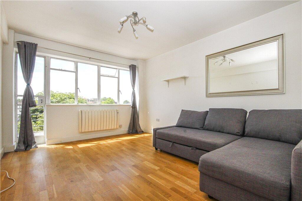 Main image of property: Streatham Hill, London, SW2