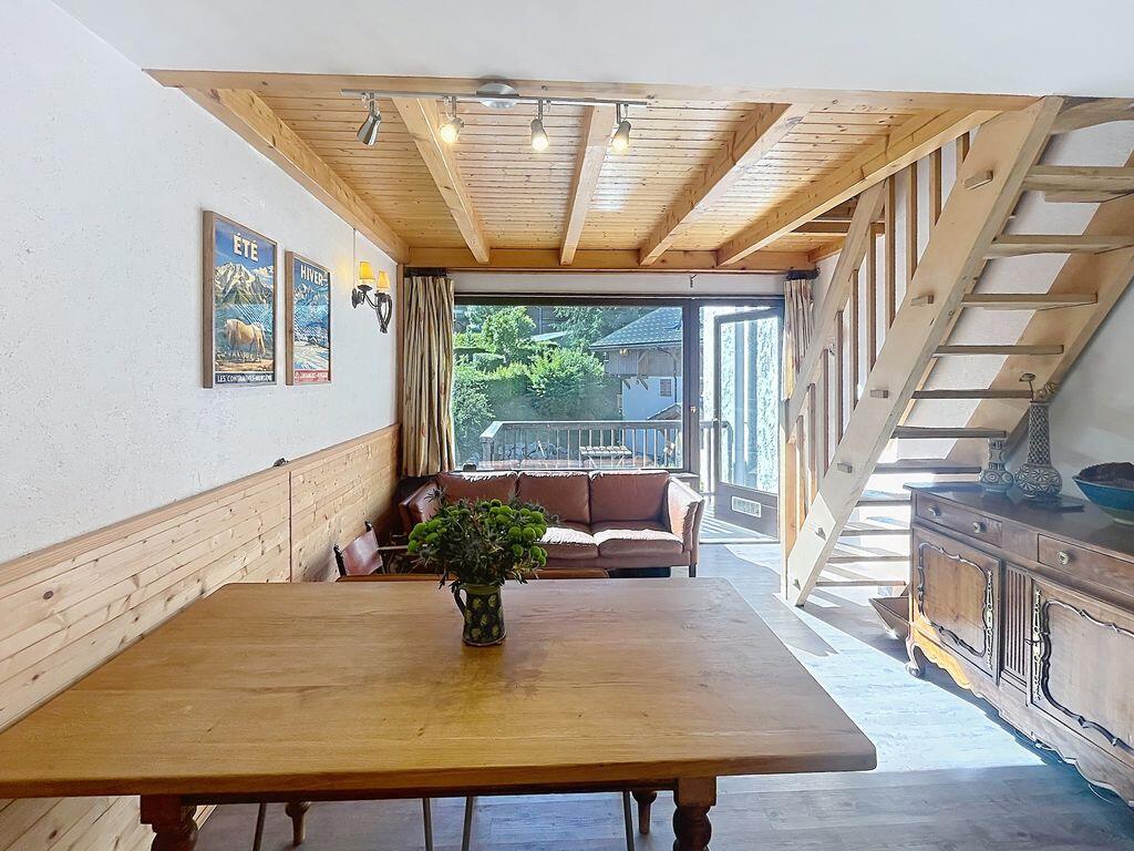 Main image of property: Super-Central yet quiet - Les Contamines
