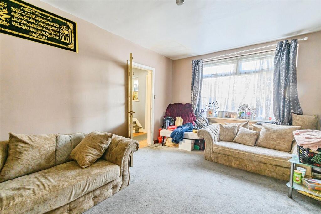 House in Bury, Greater Manchester - View 4