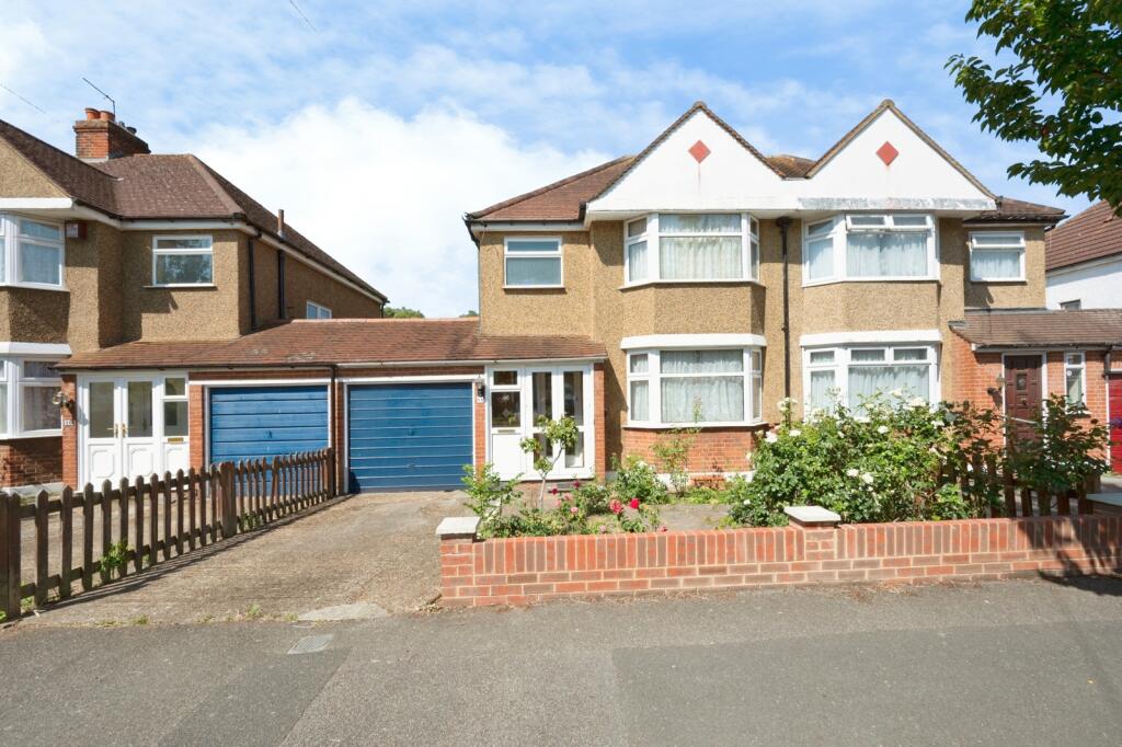 Main image of property: Somerset Avenue, Chessington, KT9