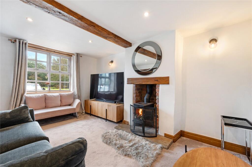 House in South Ribble, Nab's Head, Samlesbury - View 5