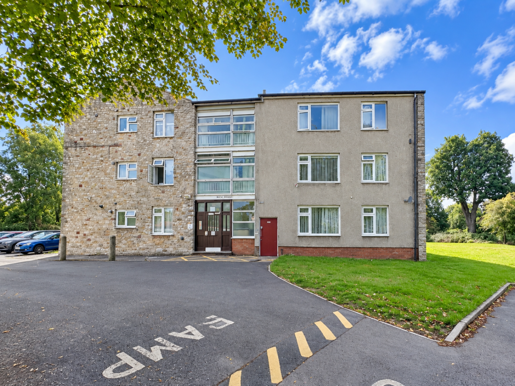 Apartment in Bristol