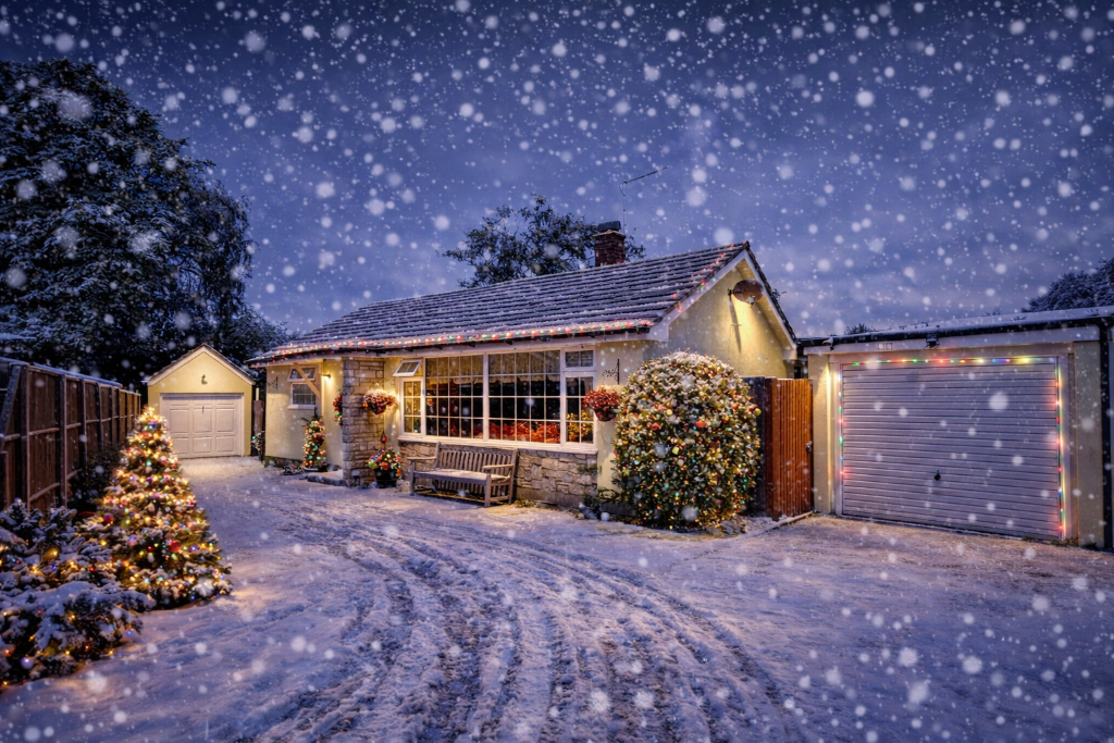 Main image of property: Dalkeith Road, Corfe Mullen, BH21