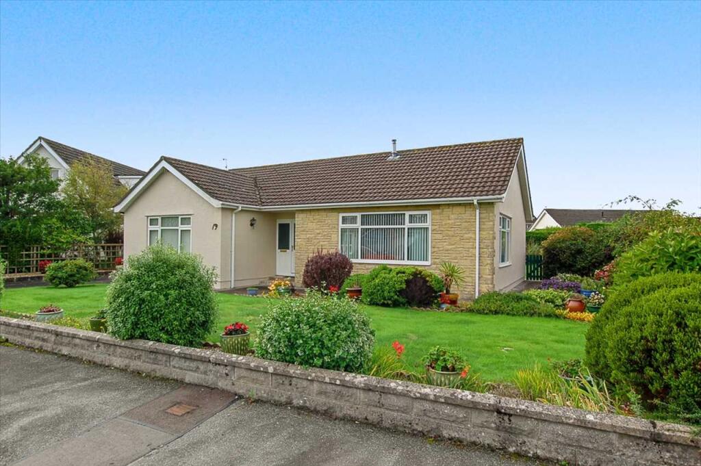 Main image of property: Cleggars Park, Lamphey, Pembroke
